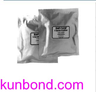 Impa 812661，Liquid-Rubber Kits，LR-5 液体橡胶套，5 oz