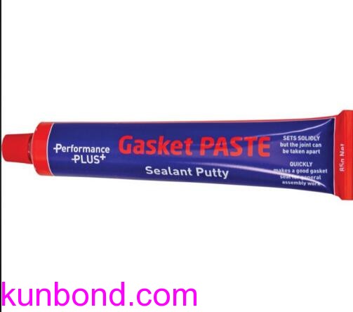 Impa 812694，Gasket Paste，No.6M密封膏，2.5kg