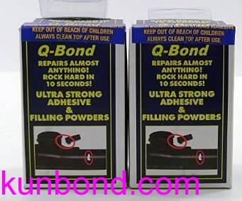 Impa 812722，Quick Bonding Adhesives，No.101快速胶粘剂，50g