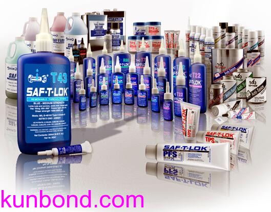 IMPA 812774，Adhesive SAF-T-LOK，No.PFS，250cc