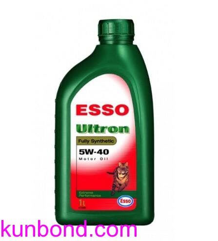 impa 450168，Esso Lithtan EP 2，16kgs多用途耐压牛油