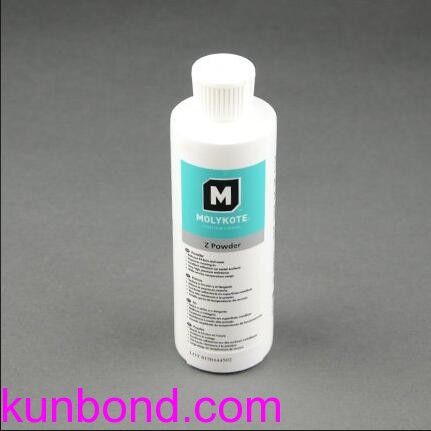impa 450501，Molykote Z，（powder），1kg，高纯度二硫化钼粉末